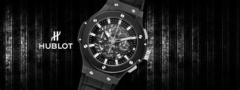 price of hublot watches in dubai